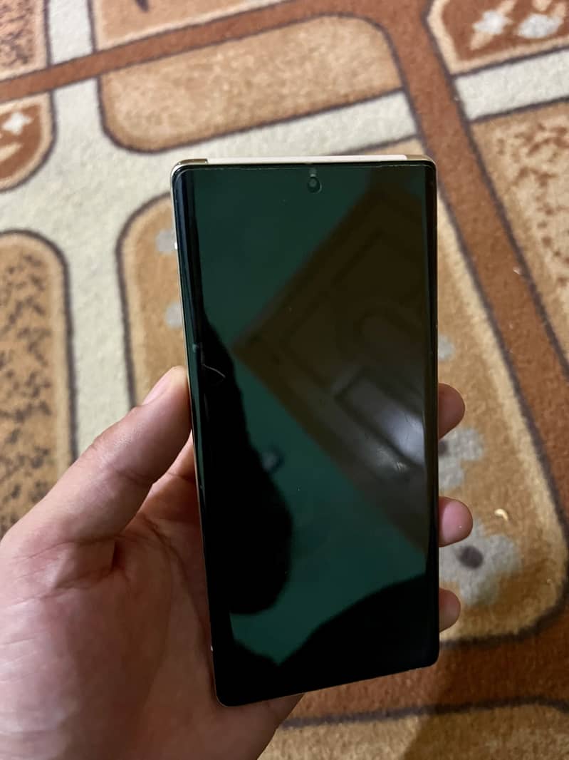 google pixel 6 pro 5