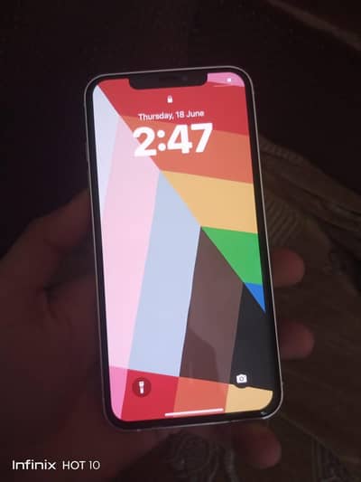 Apple iPhone 11 64gb Non PTA exchange possible