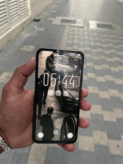 Samsung Mobile A34 5G Non PTA