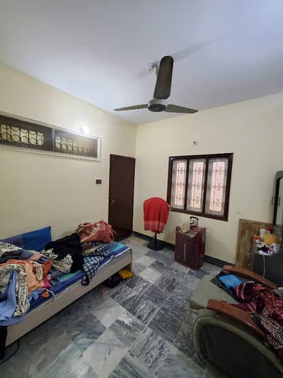 Portion Available For Rent With Roof and solar system