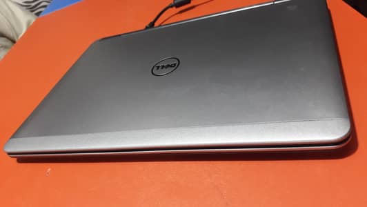 Dell Latitude 7440 Core i5 with 8GB Ram + 500GB Storage