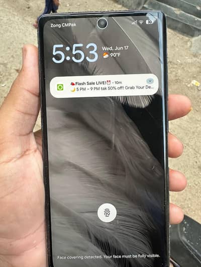Google Pixel 7 Pro