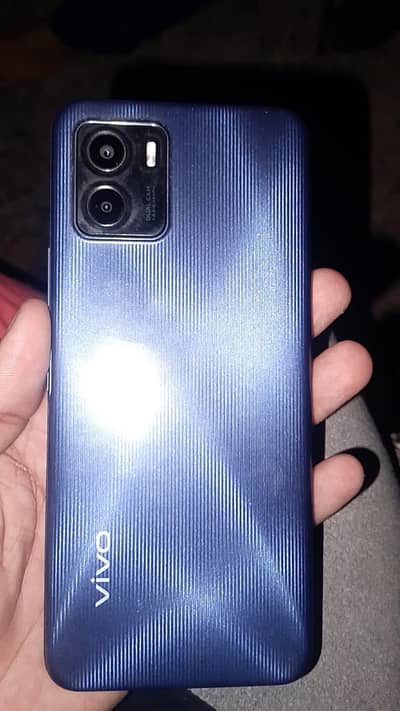 Vivo Y15c