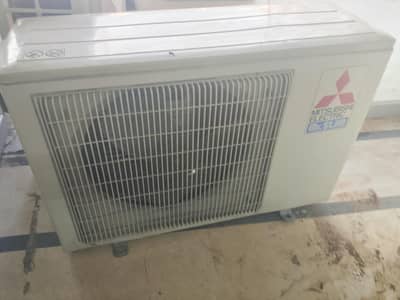 Mitsubishi 1.5ton ac