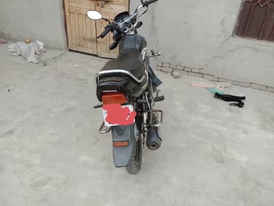 Honda Pridor