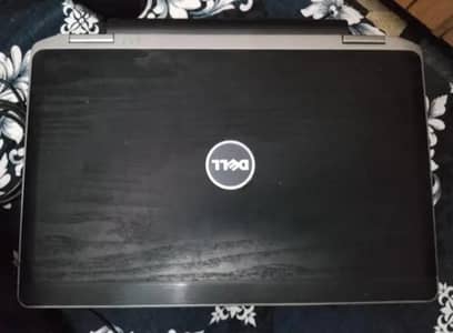 Dell Laptop i5 3rd generation