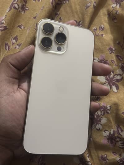 Apple iPhone 13 Pro Max 512Gb PTA Approved