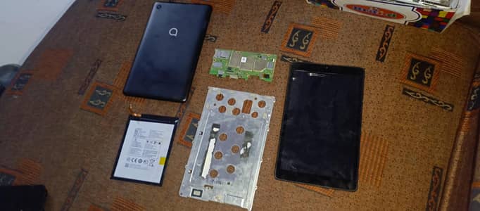Alcatel Joy Tab 2