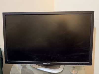 27 inch screen HANSG by HANSPREE