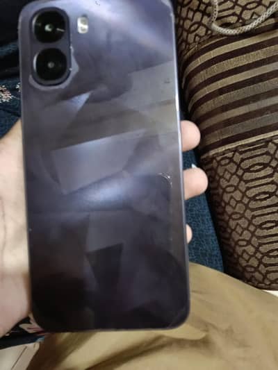 OPPO A6k