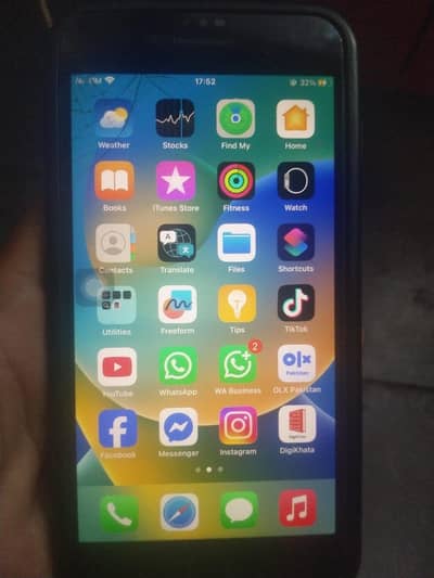 Apple iPhone 8 Plus exchange possible