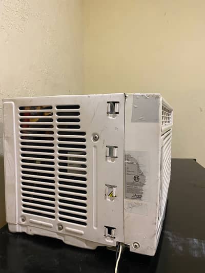 Ship ac 1 ton
