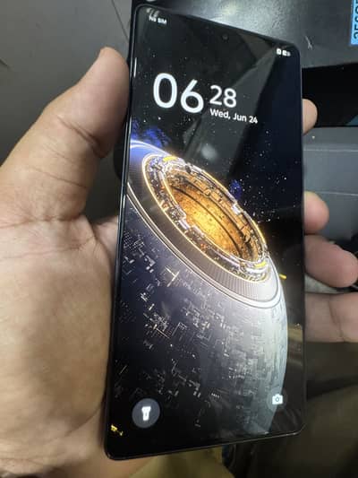Infinix GT 20 Pro