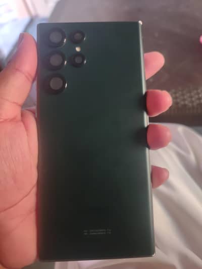 Samsung s22 ultra