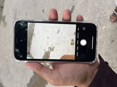 Apple iPhone 11 f. n non 128 gb all ok