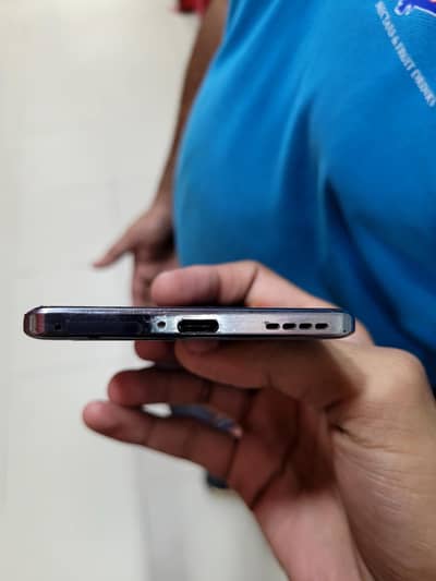 Infinix Hot 50 Pro Plus
