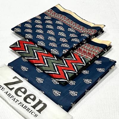 ZEEN woman collections.