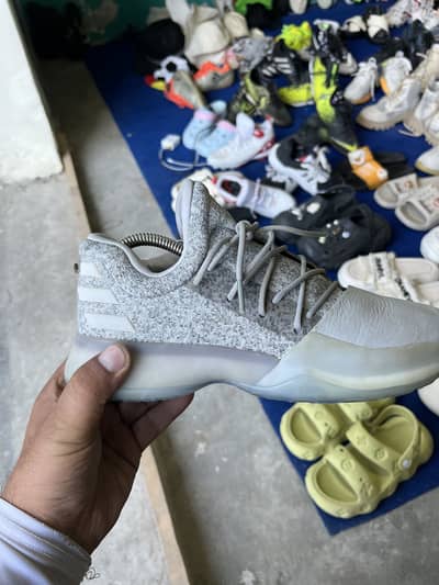 Adidas Harden vol. 1 Basket ball shoes