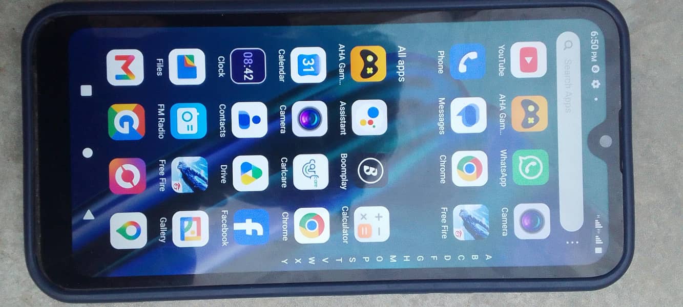 mobile 5