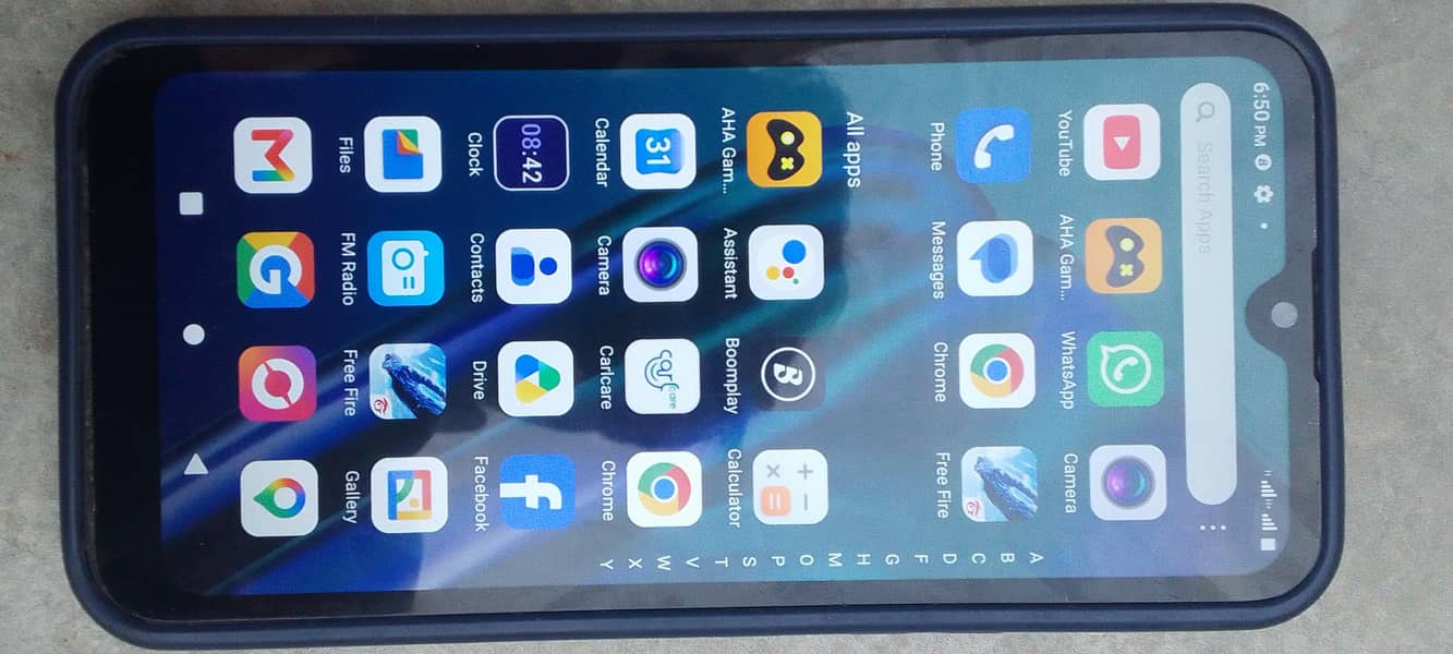 mobile 6