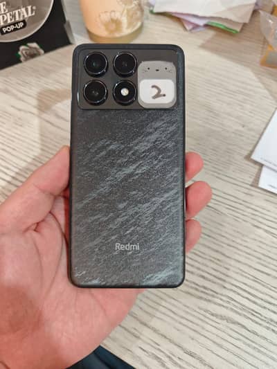 Redmi K80 For Sale | Redmi K80 |