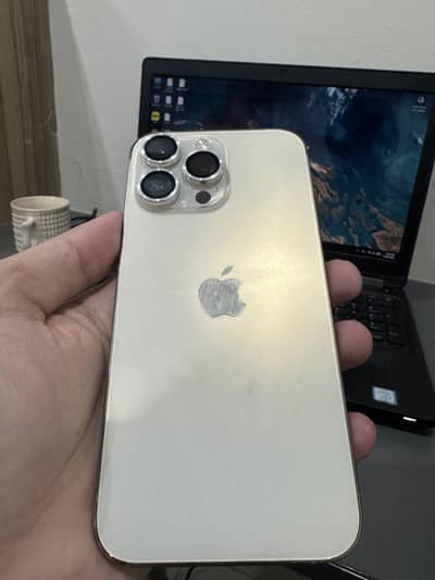 Apple iPhone 14 Pro Max