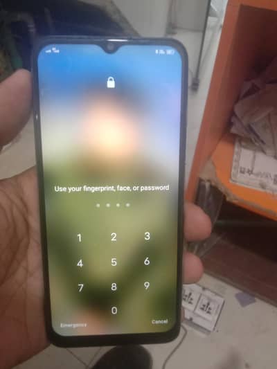 Vivo Y20