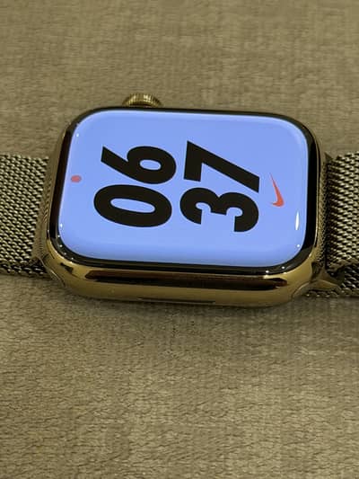 iphone watch 9 series