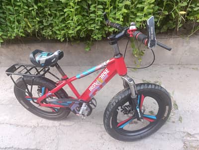 bicycle  for Sell