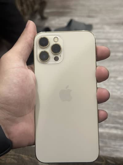 Apple iPhone 12 Pro Max