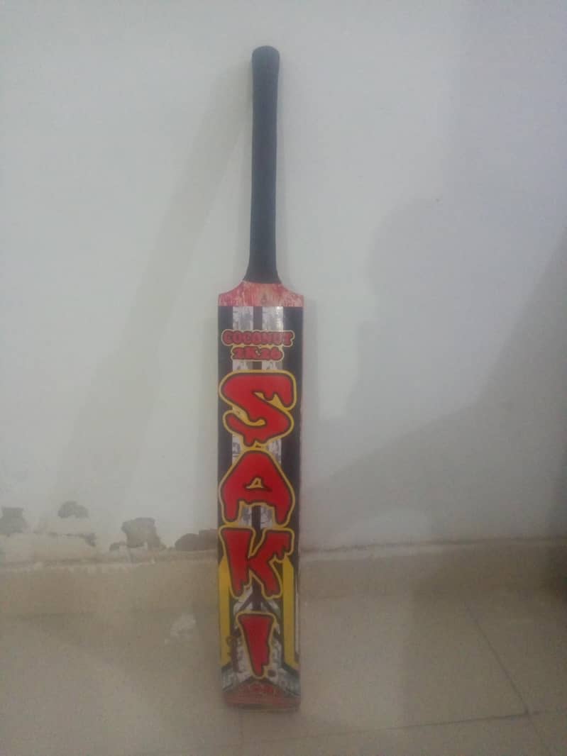 cricket bat 1