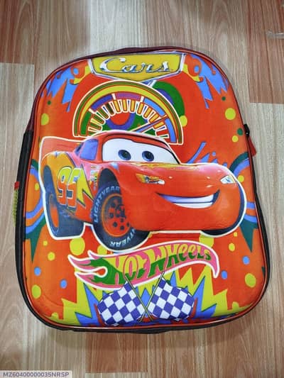 kids school bag with free delivery limited offer