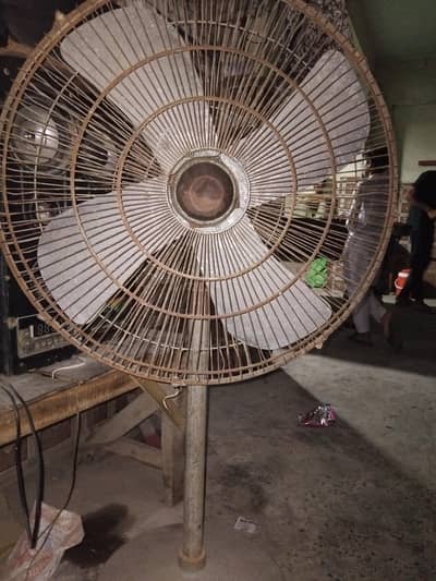 ahmad fan for sale