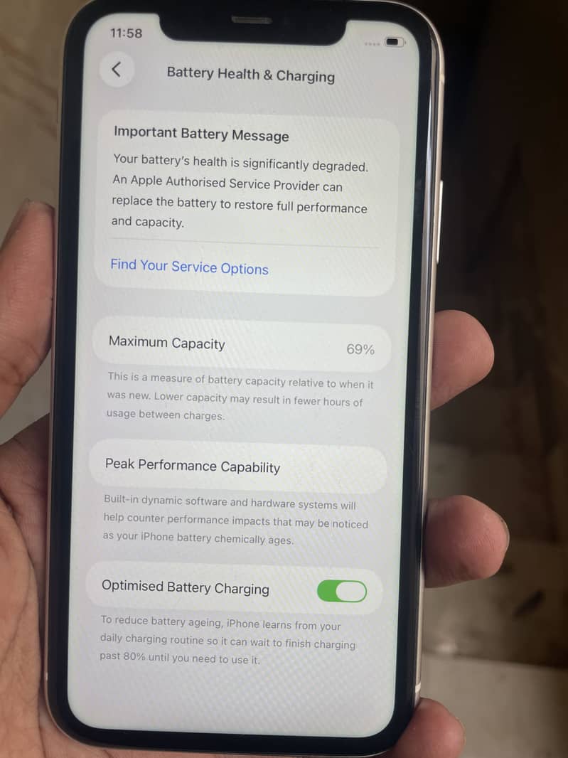 Apple iPhone 11 1