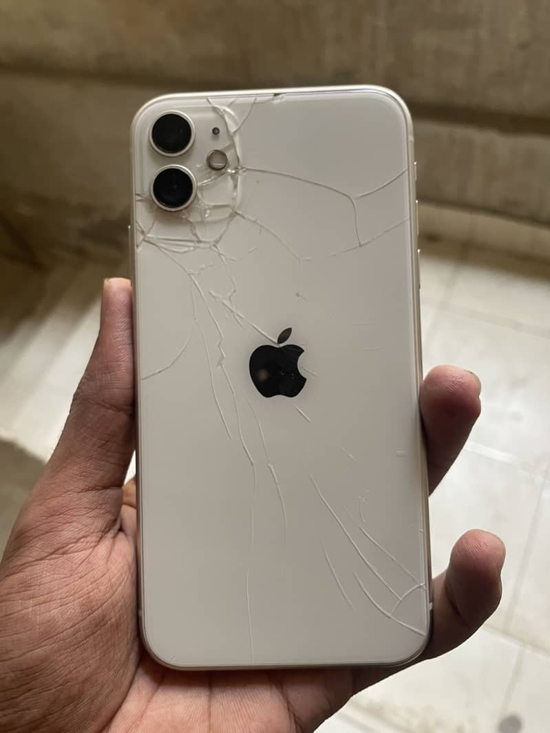 Apple iPhone 11 5