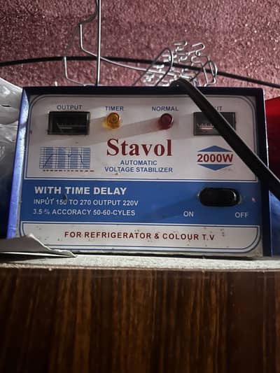 Steplizer 2000w for sale