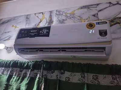 T3 Orient smart tron pro gold edition 1.5ton