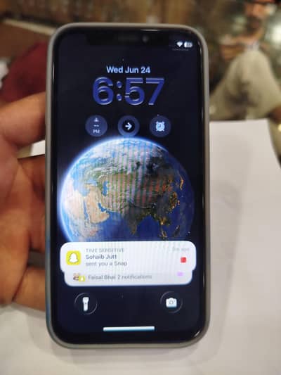 Apple iPhone 12 mini