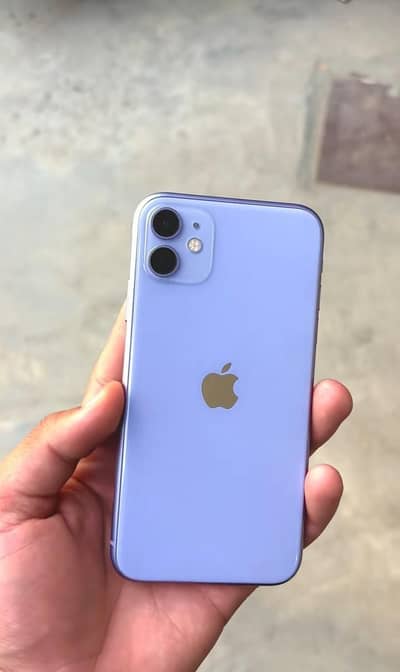 Apple iPhone 11 best device