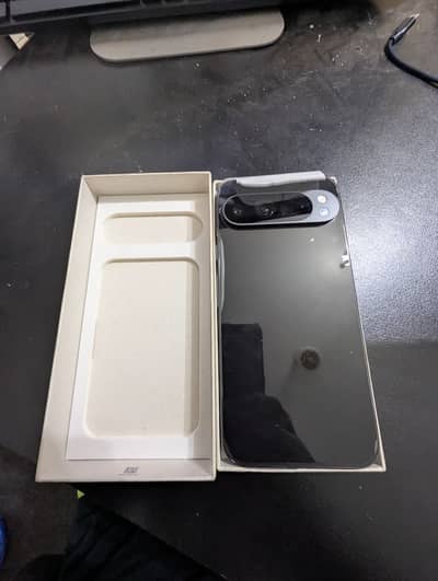 Google Pixel 9 Pro XL