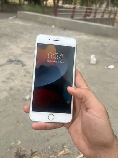 Apple iPhone 7 Plus