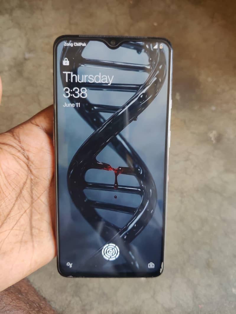 One Plus 7T 3