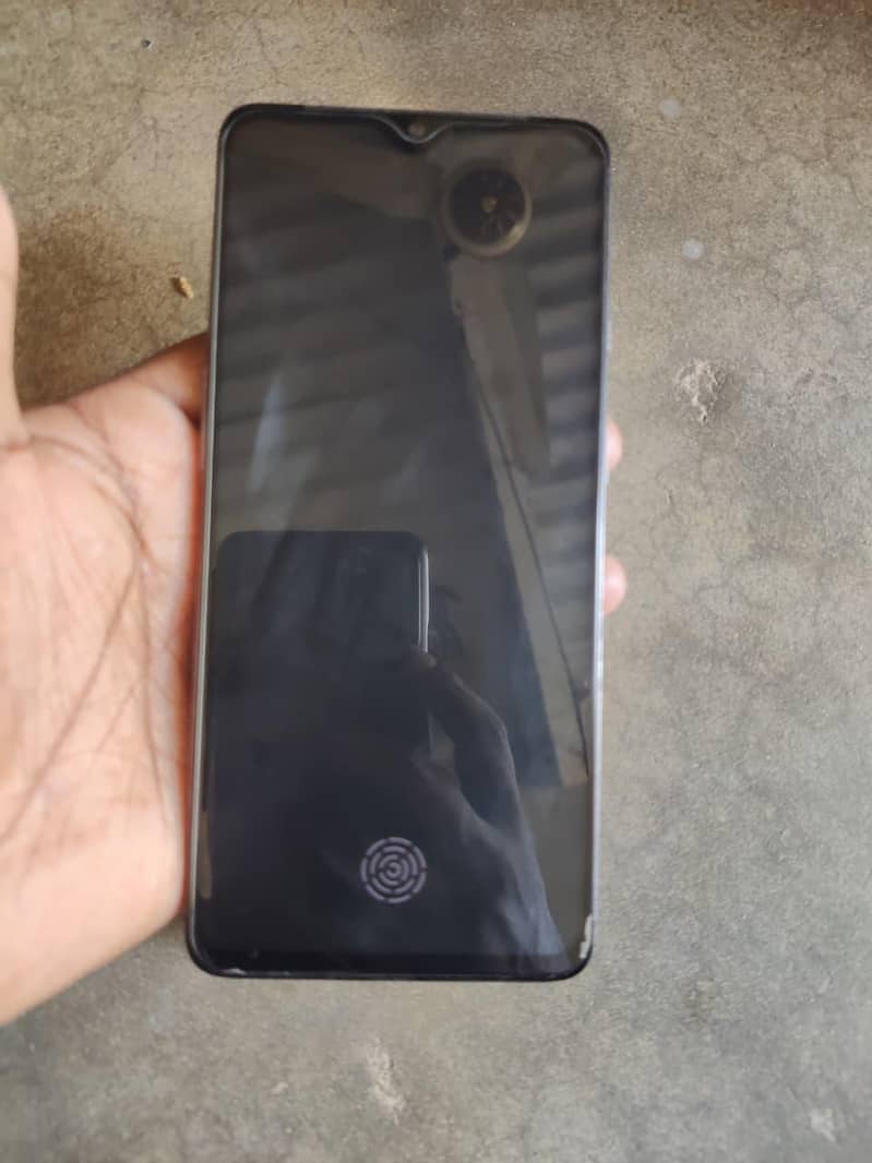 One Plus 7T 4
