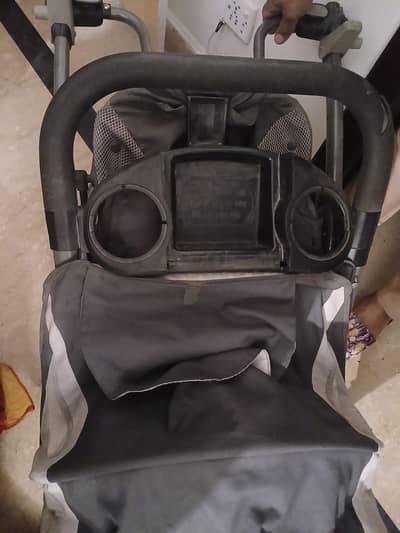 kids pram