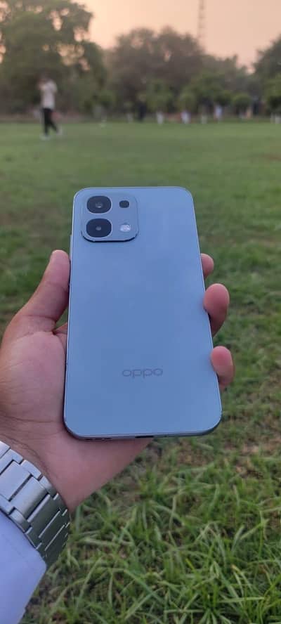OPPO A6 Max