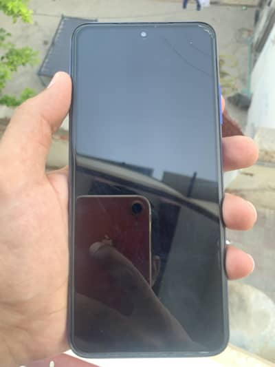 Xiaomi Redmi Note 10