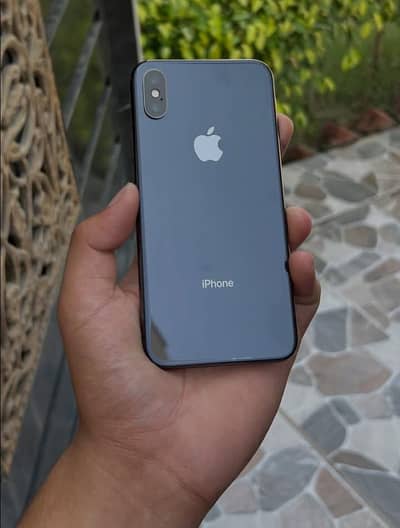 Apple iPhone X | non ; 256