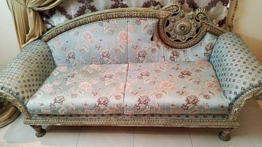 Sofa 3 seater