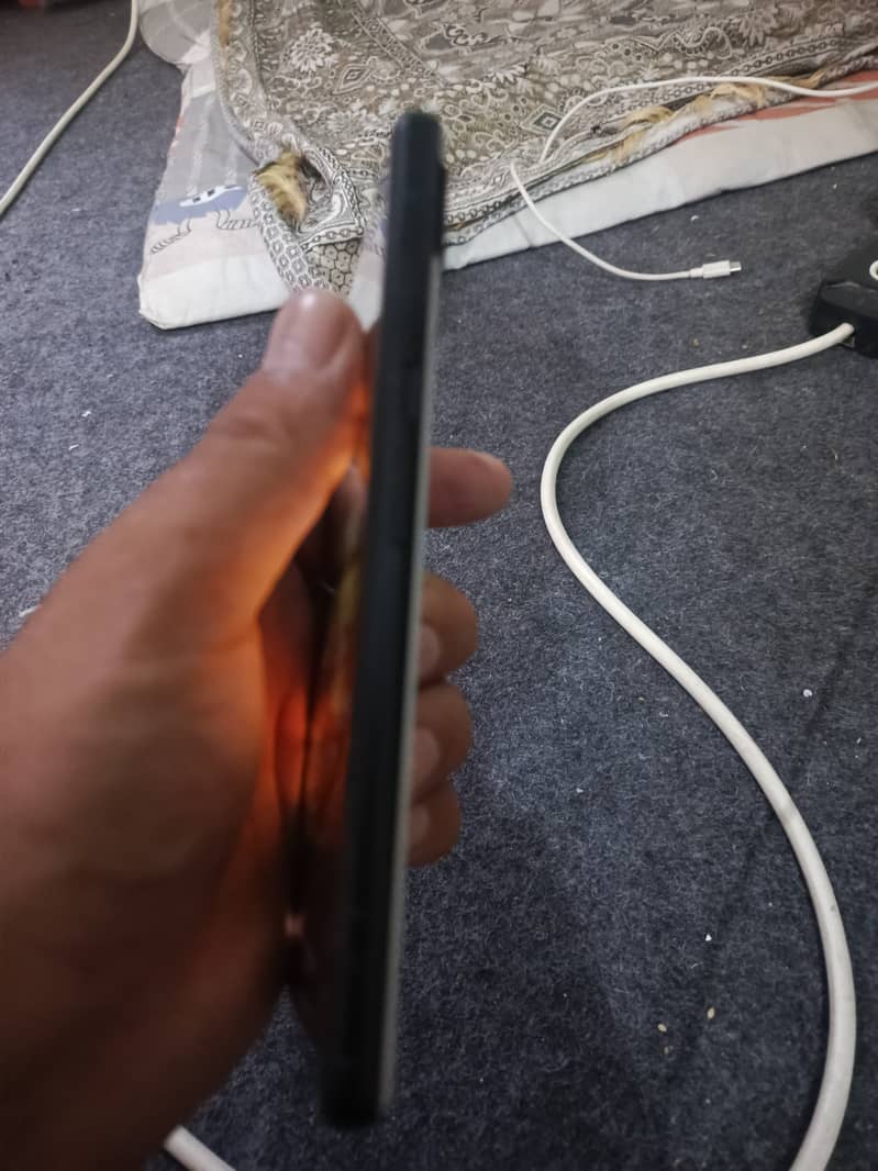 Google Pixel 6a 4
