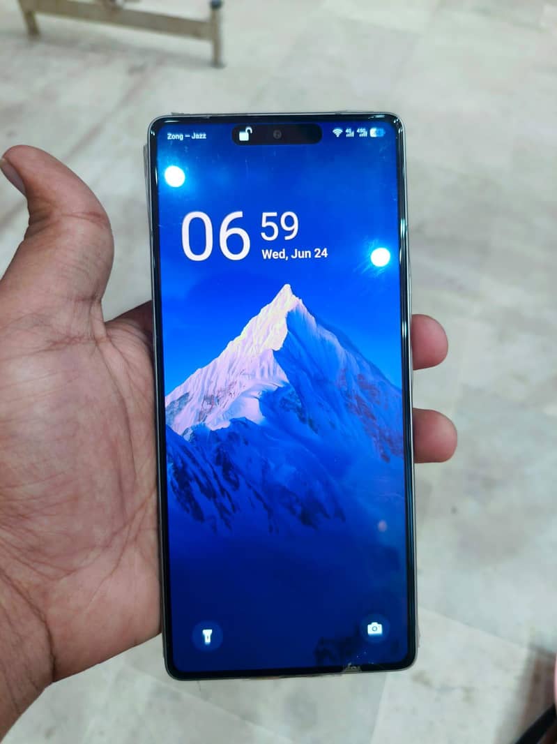 Infinix Note 50 2